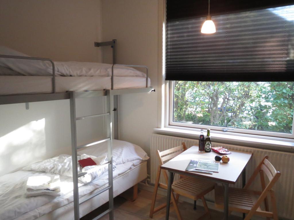 Danhostel Rebild Скёрпинг Номер фото